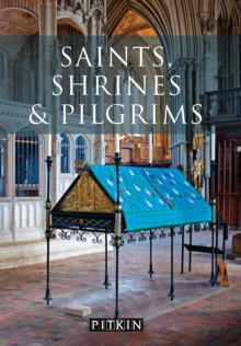 Image for Saints, shrines and pilgrims