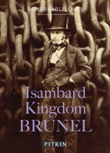 Image for Isambard Kingdom Brunel