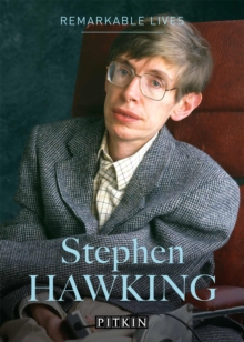 Image for Stephen Hawking