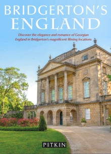 Image for Bridgerton's England