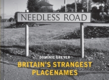 Image for Britain's Strangest Placenames