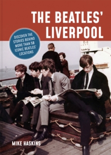 Image for The Beatles' Liverpool