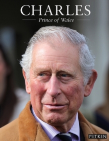 Image for Charles: Prince of Wales