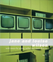 JANE AND LOUISE WILSON