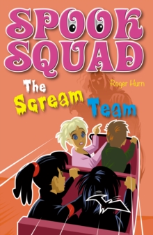 Scream Team