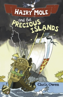 Image for Hairy Mole and the Precious Islands