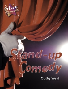 Image for Stand-up Comedy