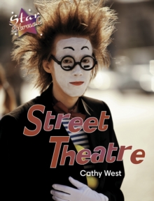 Image for Street Theatre