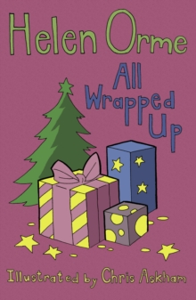 Image for All wrapped up