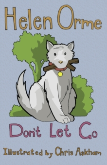 Image for Don't let go