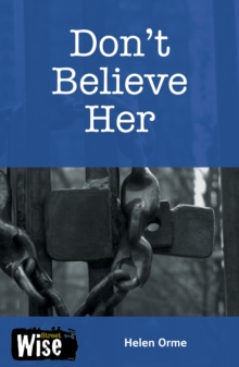 Image for Don't Believe Her