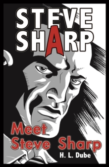 Image for Meet Steve Sharp