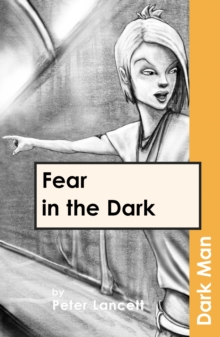 Image for Fear in the dark