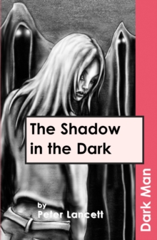 Image for The shadow in the dark