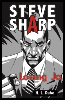 Image for Losing Jo
