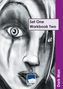 Image for Dark Man Set 1: Workbook 2