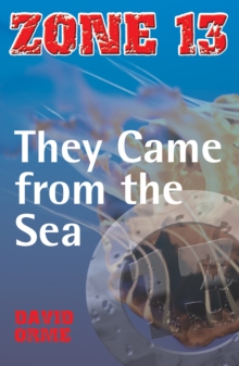 Image for They Came from the Sea