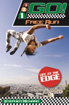 Image for 321 Go! Free Run