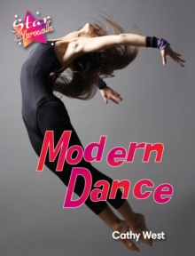 Image for Modern Dance