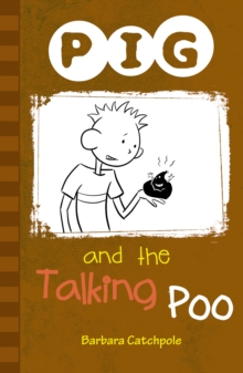 Image for Pig and the talking poo