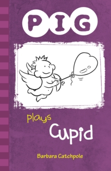 Image for Pig plays Cupid