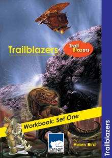 Image for Trailblazers Workbook: Set 1