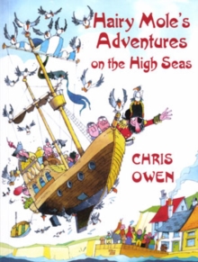 Image for Hairy Mole's Adventures on the High Seas