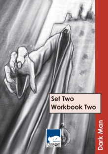 Image for Dark Man Set 2: Workbook 2