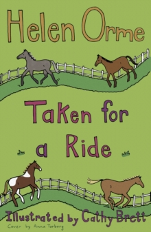Image for Taken for a ride