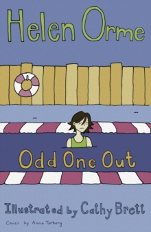 Image for Odd One Out