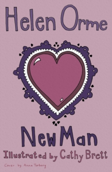Image for New man