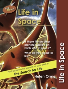 Image for Life in space