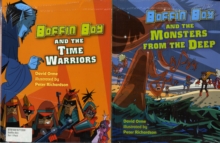Image for Boffin Boy Complete Set 1 Pack