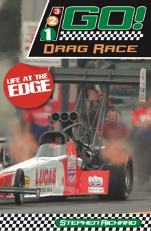 Image for 321 Go! Drag Race