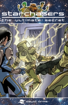 Image for The Ultimate Secret