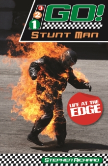 Image for Stunt man
