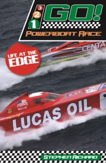 Image for Powerboat race