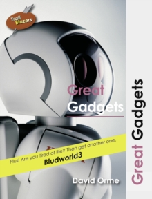 Image for Great gadgets