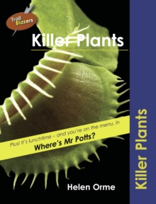 Image for Killer plants