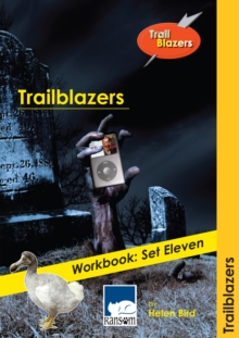Image for Trailblazers Workbook: Set 11