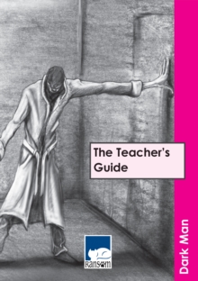 Image for Dark Man: The Teacher's Guide