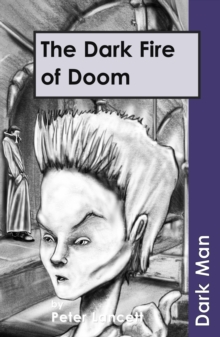 Image for The dark fire of doom