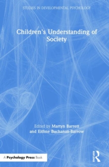 Children's Understanding of Society