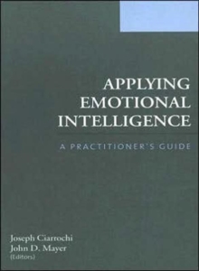 Applying Emotional Intelligence