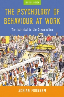 Psychology of Behaviour at Work