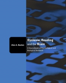 Image for Dyslexia, Reading and the Brain