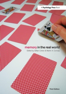 Image for Memory in the real world