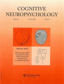 Inhibitory After-Effects in Spatial Processing: Experimental and Theoretical Issues on Inhibition of Return