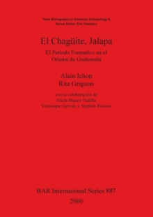 Image for El Chaguite (Jalapa)