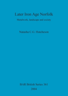 Later Iron Age Norfolk